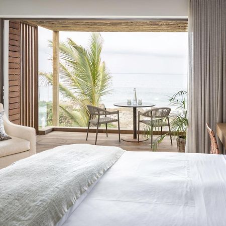 Sala Beach House Ballito Luaran gambar