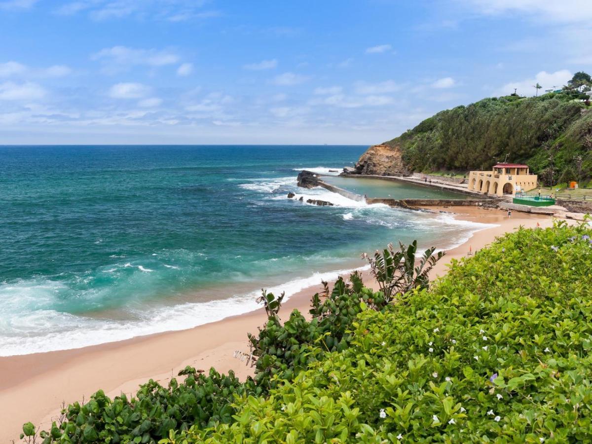 Sala Beach House Ballito Luaran gambar