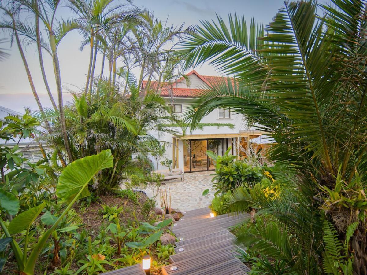 Sala Beach House Ballito Luaran gambar