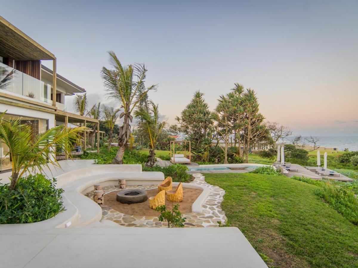 Sala Beach House Ballito Luaran gambar