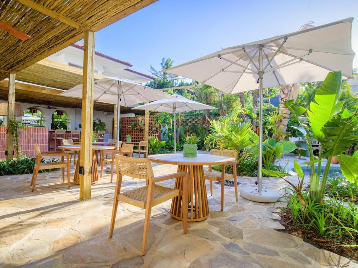 Sala Beach House Ballito Luaran gambar