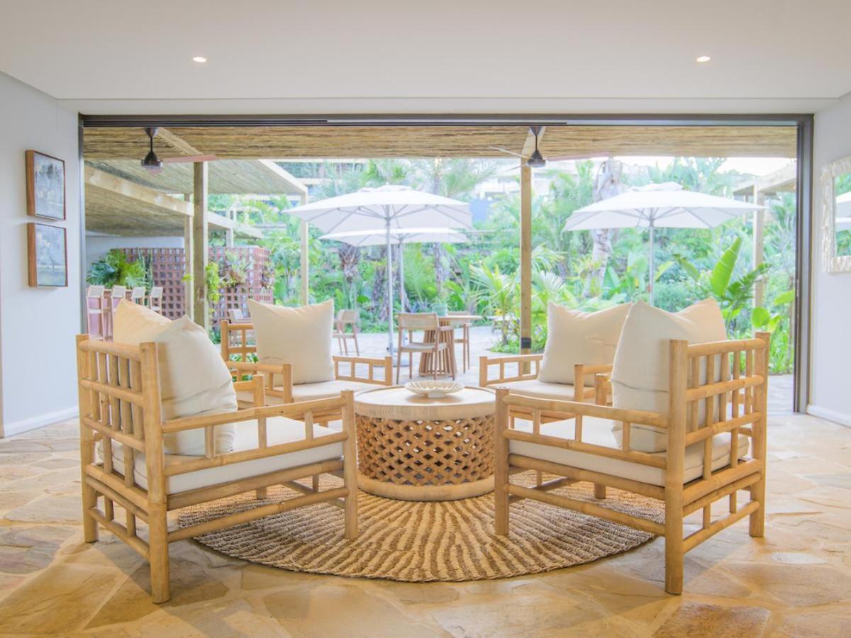 Sala Beach House Ballito Luaran gambar