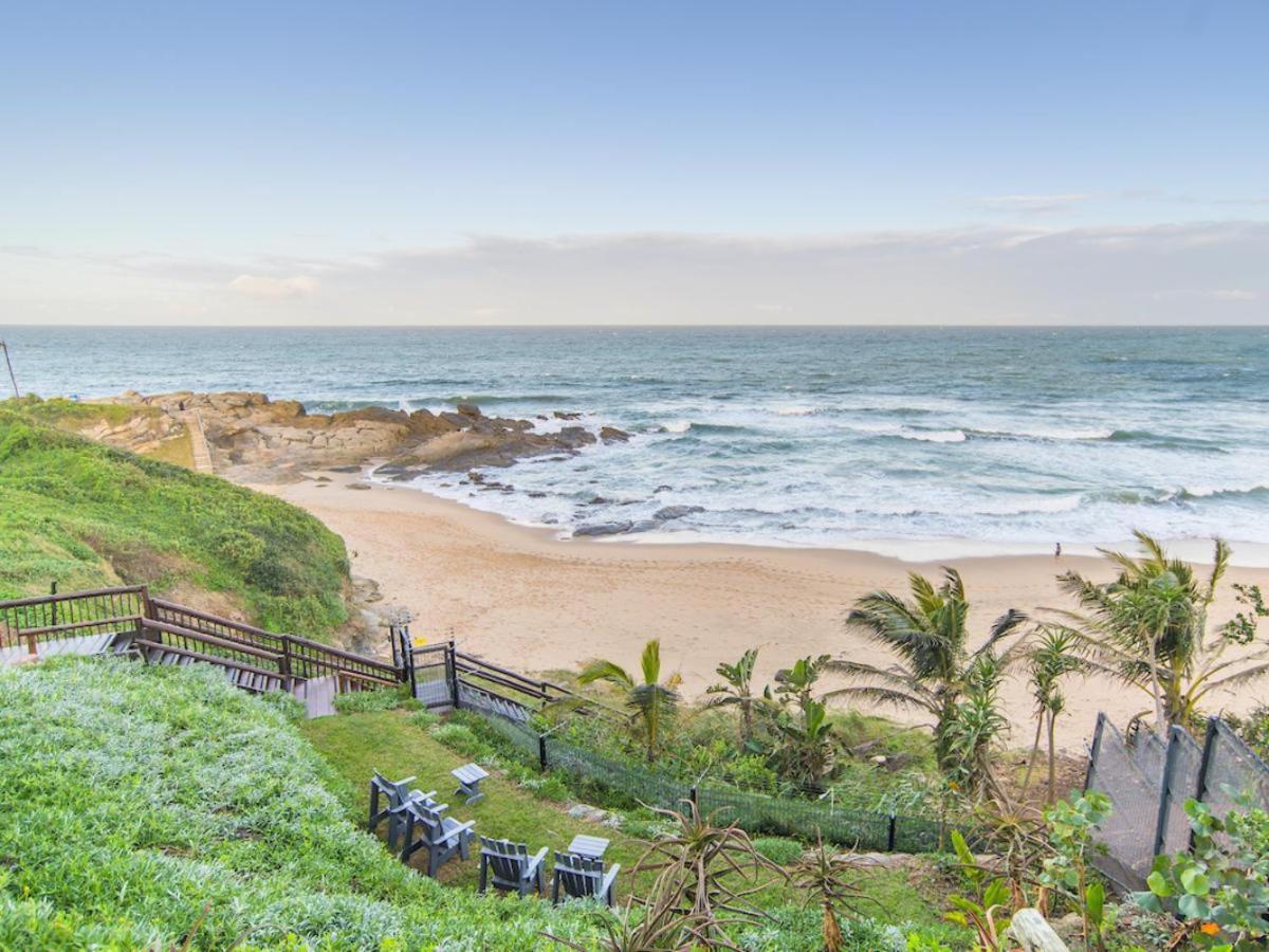 Sala Beach House Ballito Luaran gambar