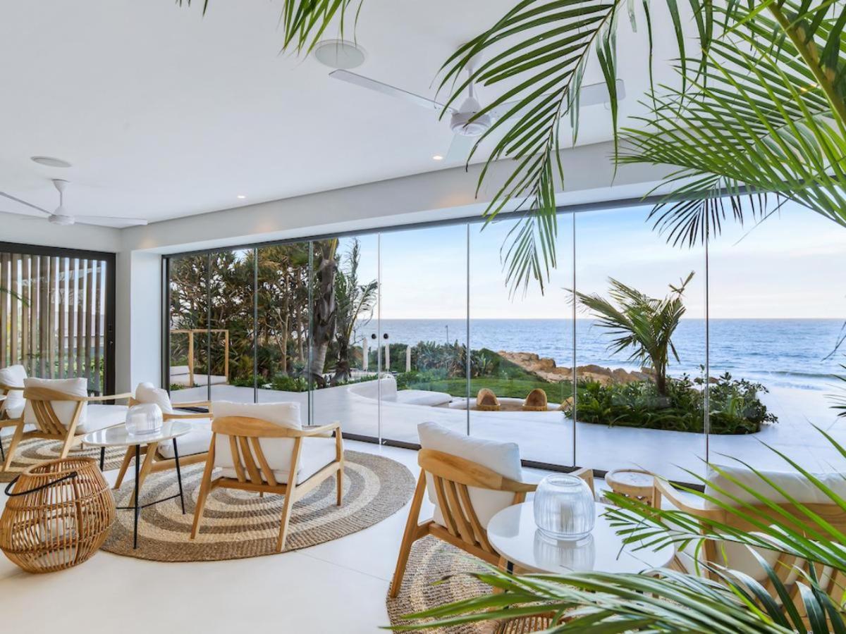 Sala Beach House Ballito Luaran gambar