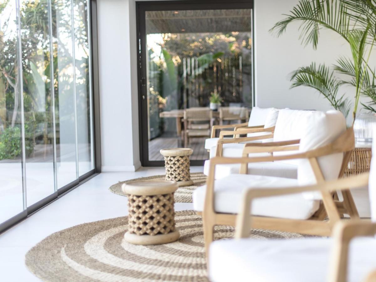 Sala Beach House Ballito Luaran gambar