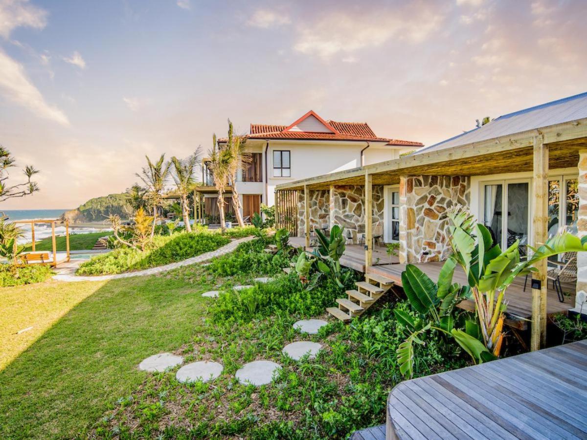 Sala Beach House Ballito Bilik gambar