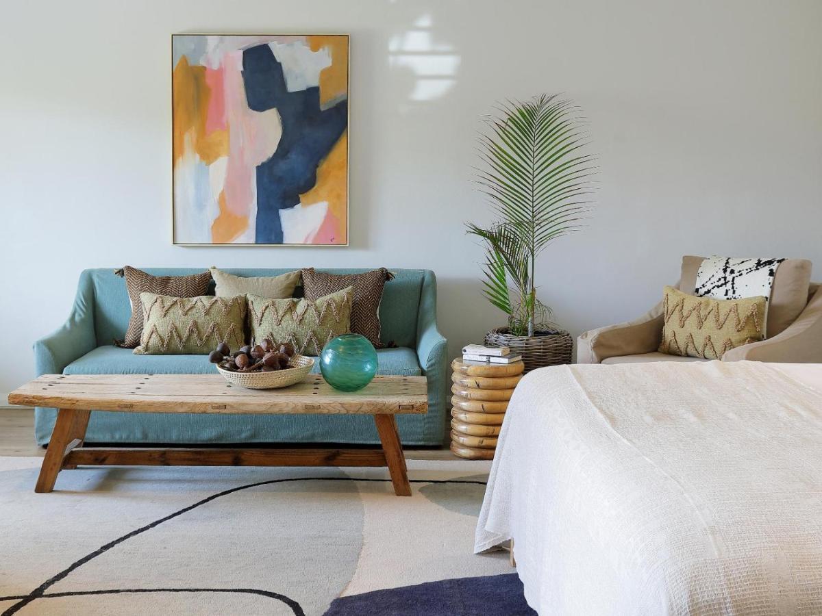Sala Beach House Ballito Bilik gambar