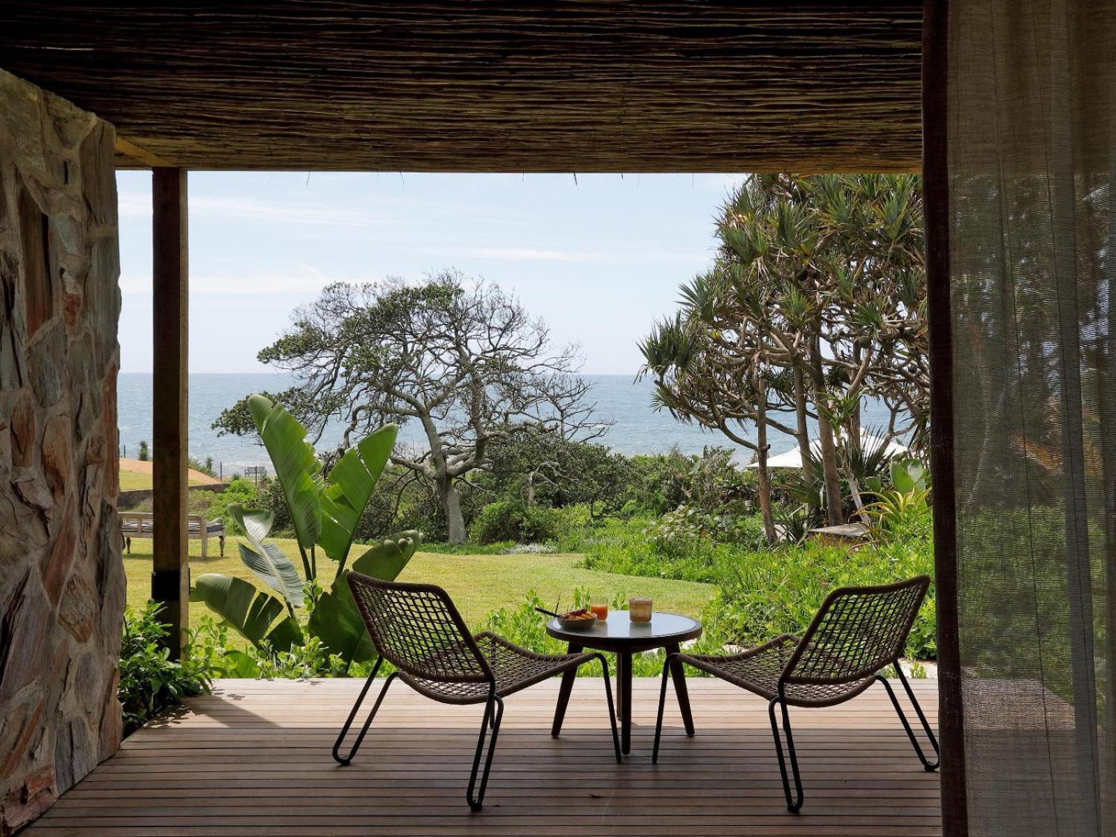 Sala Beach House Ballito Bilik gambar