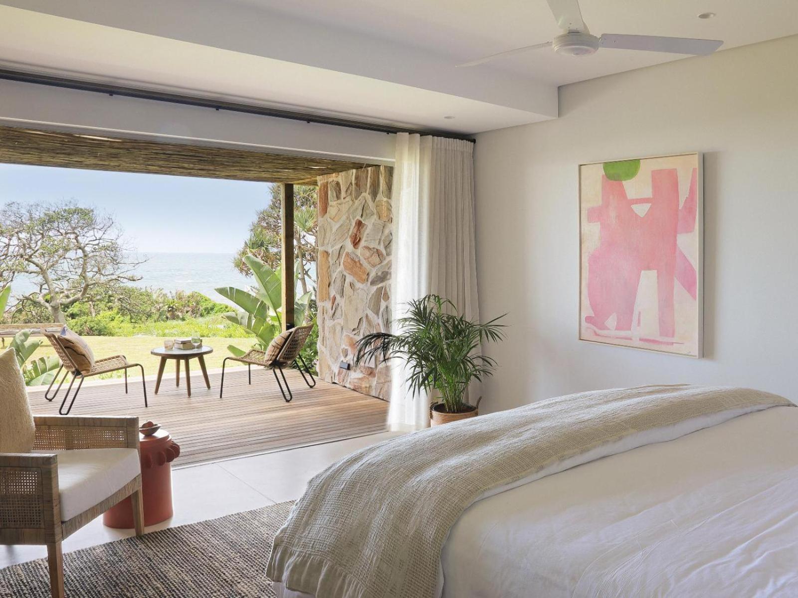 Sala Beach House Ballito Bilik gambar