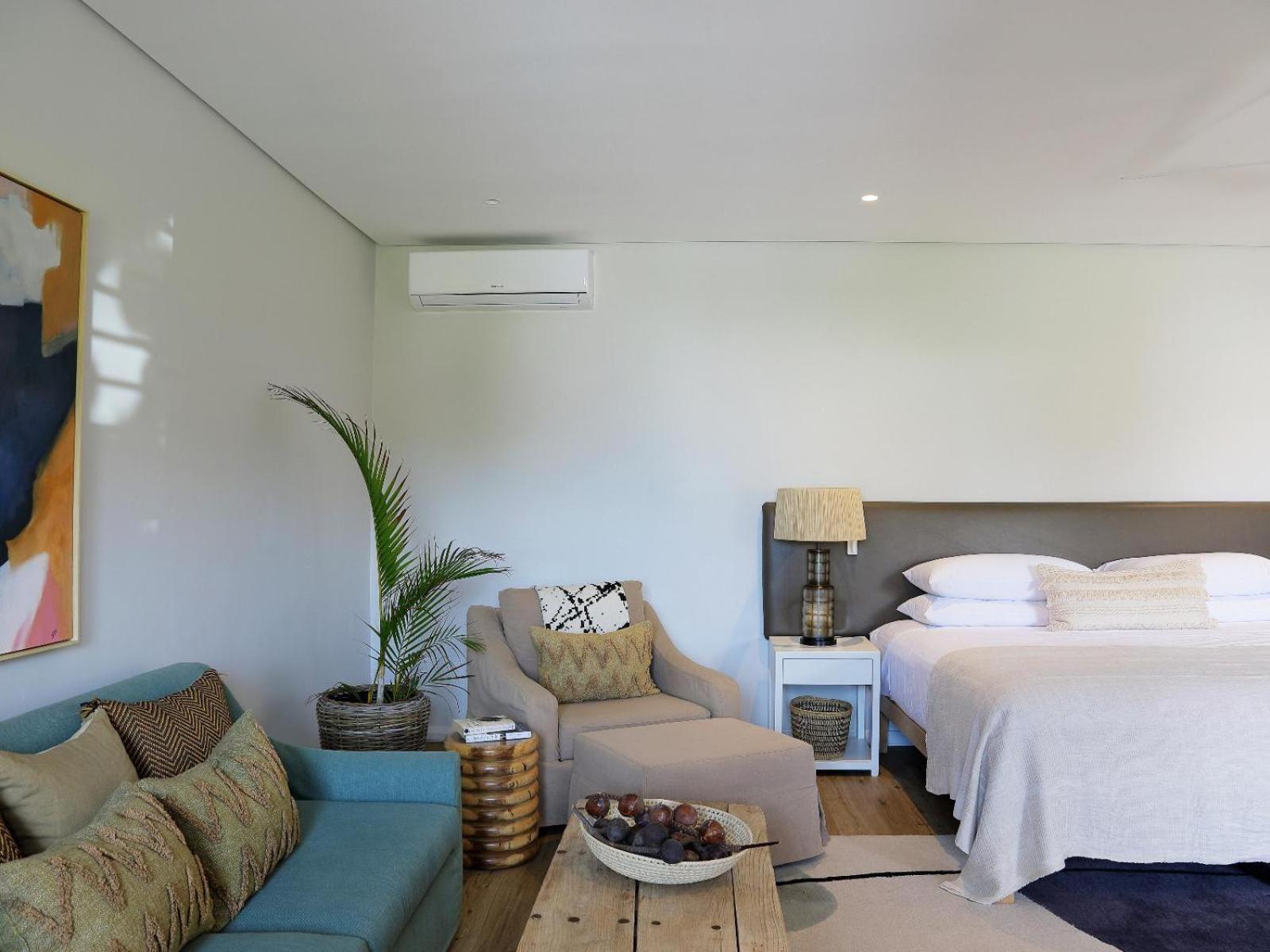 Sala Beach House Ballito Bilik gambar