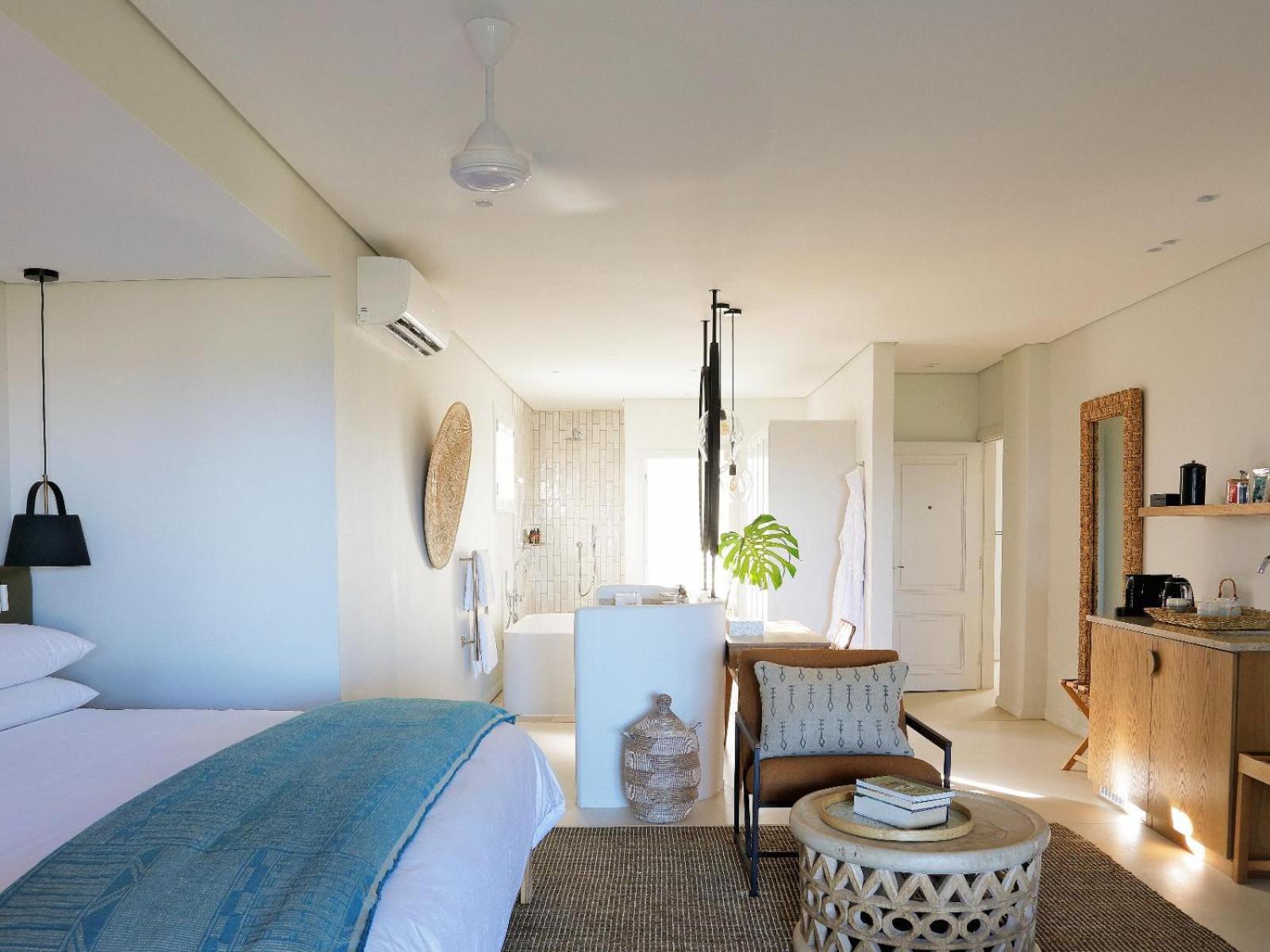 Sala Beach House Ballito Bilik gambar
