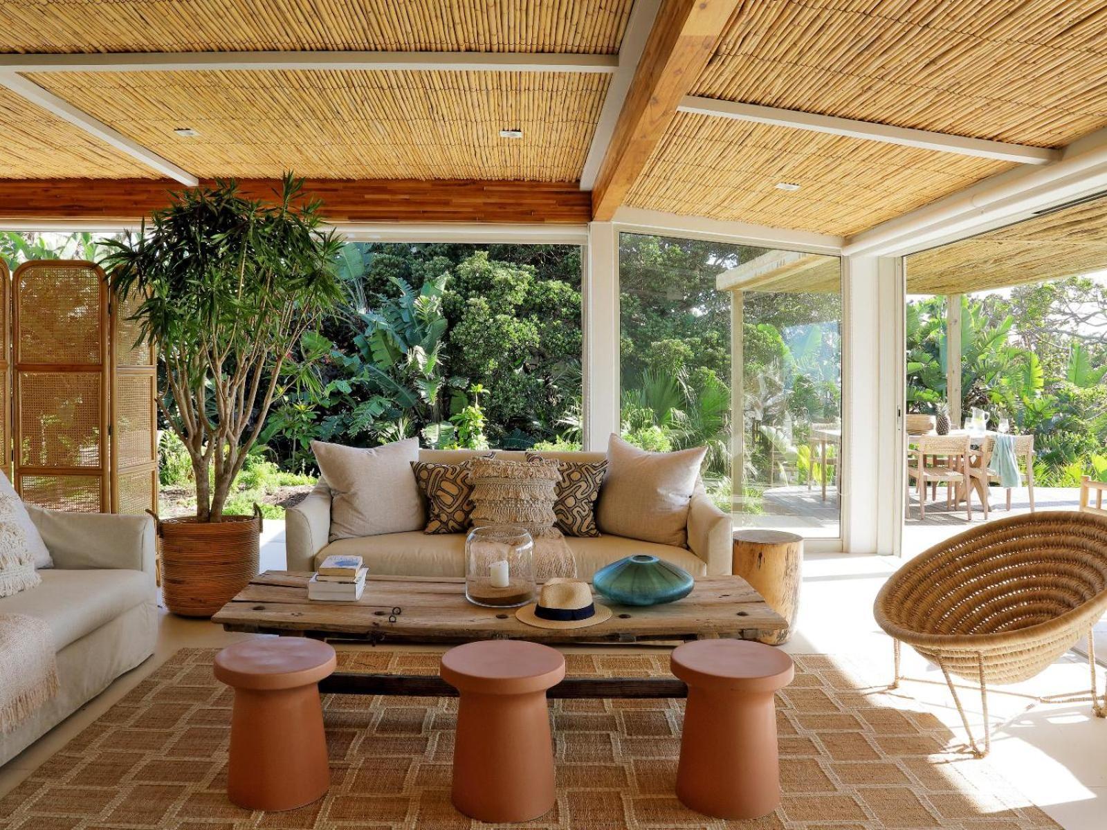 Sala Beach House Ballito Bilik gambar