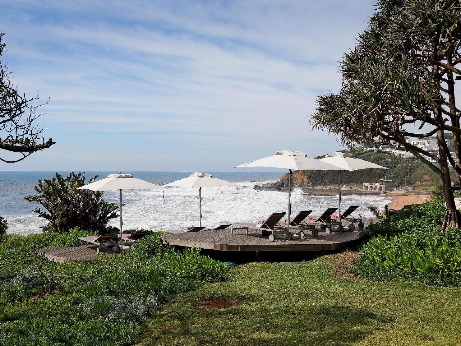 Sala Beach House Ballito Bilik gambar
