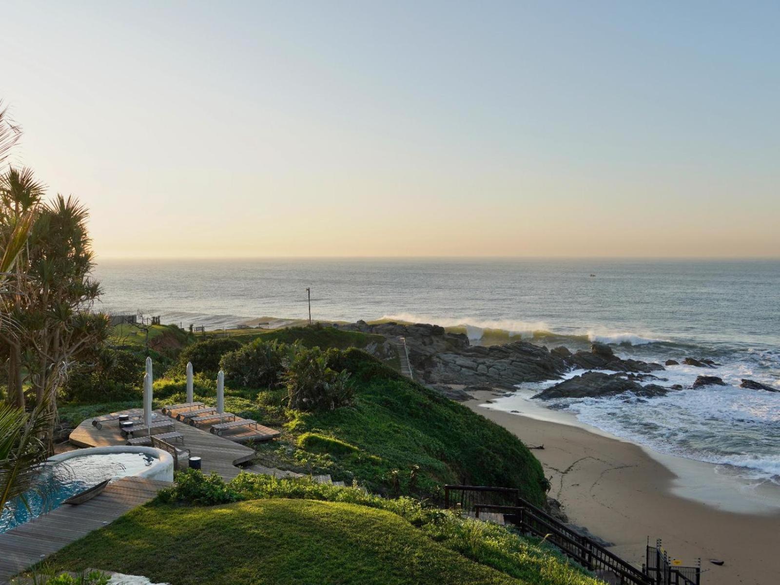Sala Beach House Ballito Bilik gambar
