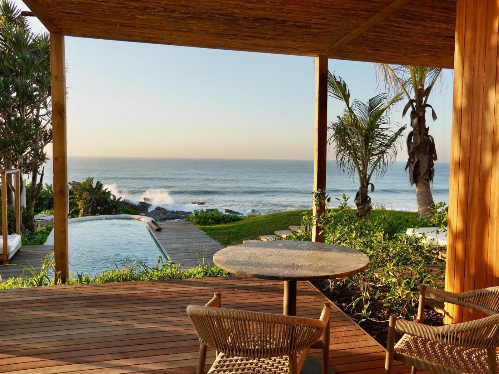 Sala Beach House Ballito Bilik gambar