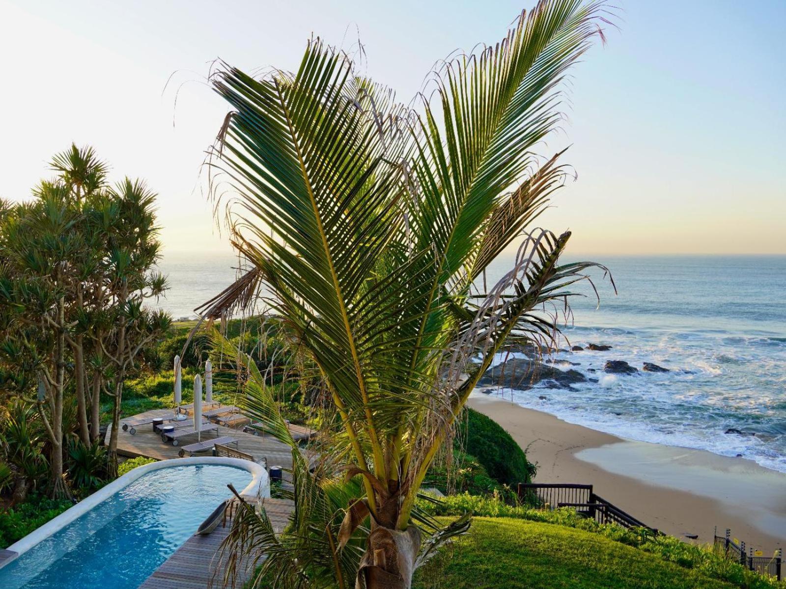 Sala Beach House Ballito Bilik gambar