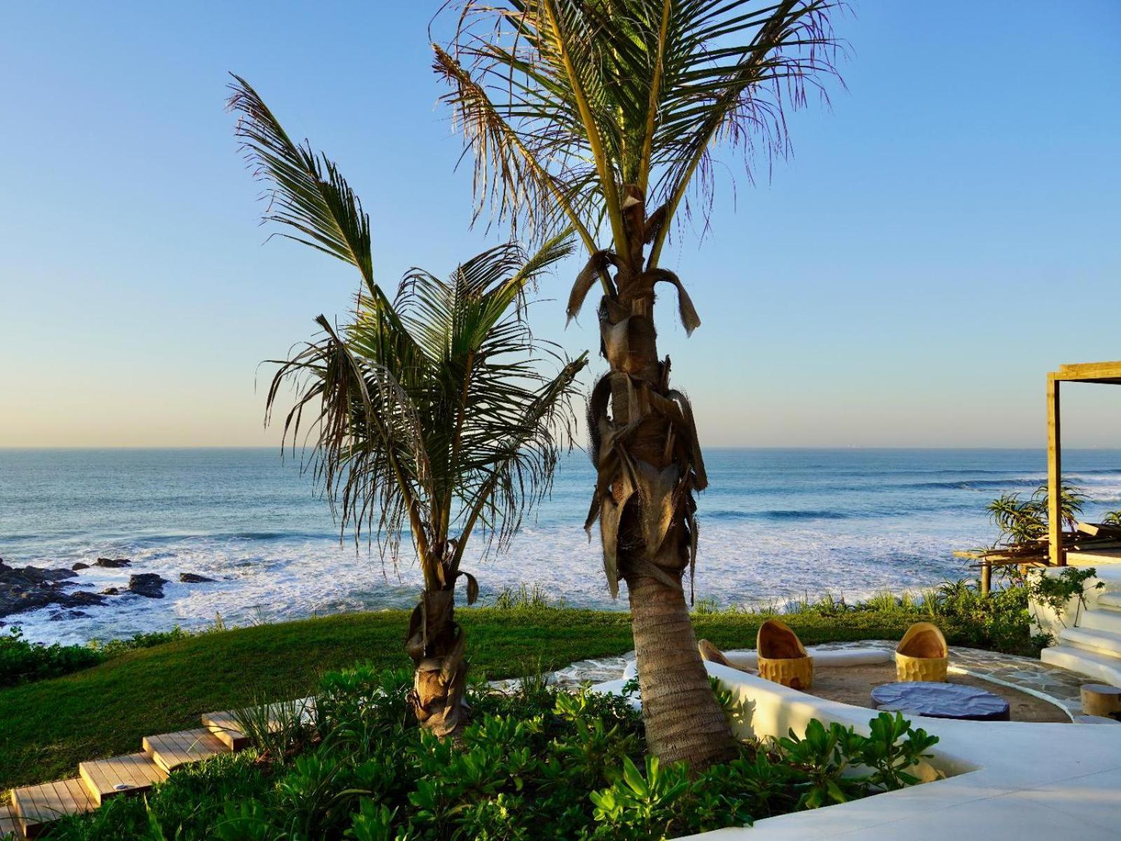 Sala Beach House Ballito Bilik gambar