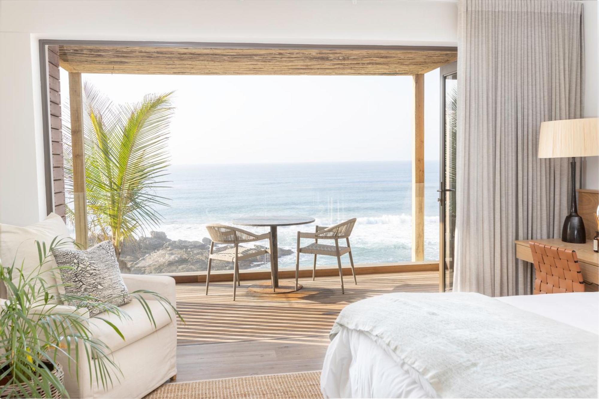 Sala Beach House Ballito Luaran gambar