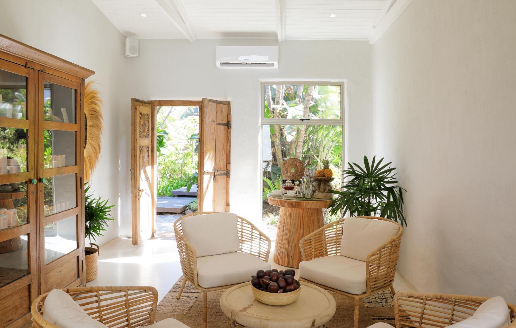 Sala Beach House Ballito Luaran gambar