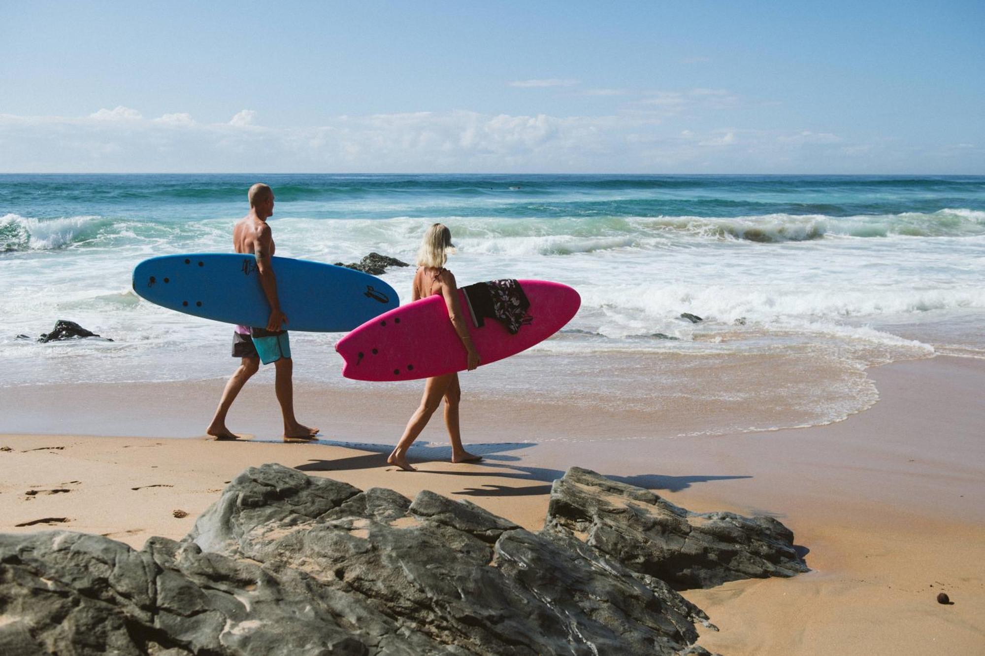 Sala Beach House Ballito Luaran gambar