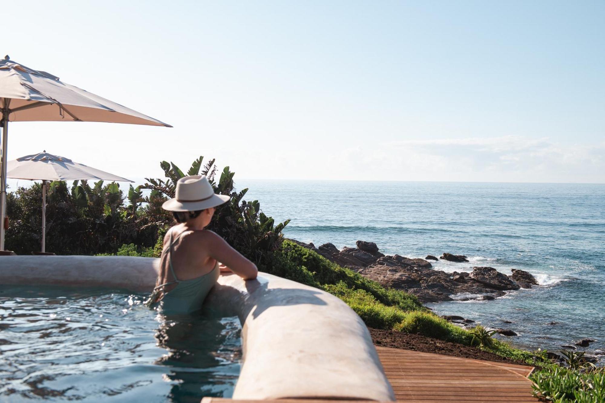 Sala Beach House Ballito Luaran gambar