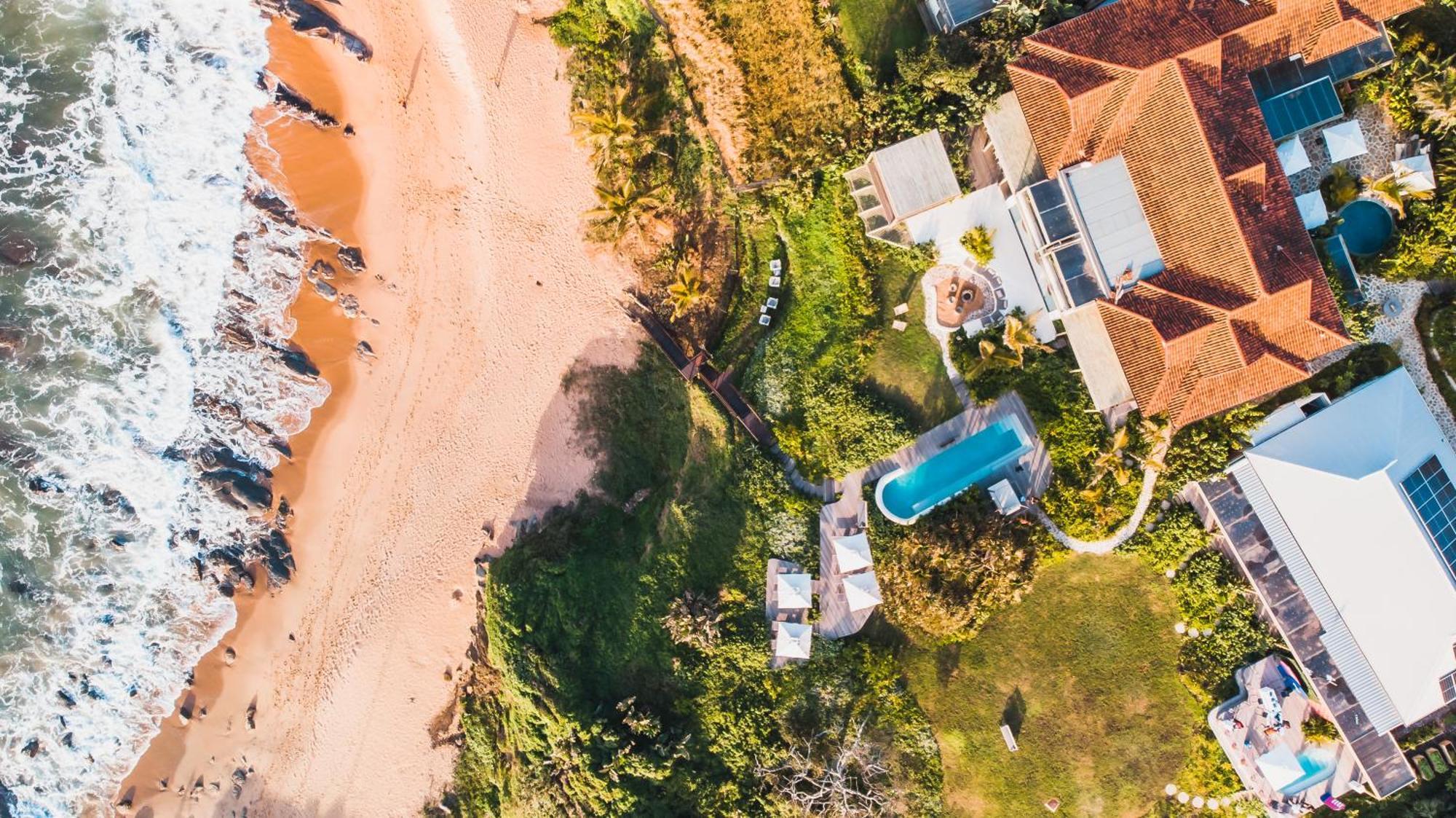 Sala Beach House Ballito Luaran gambar