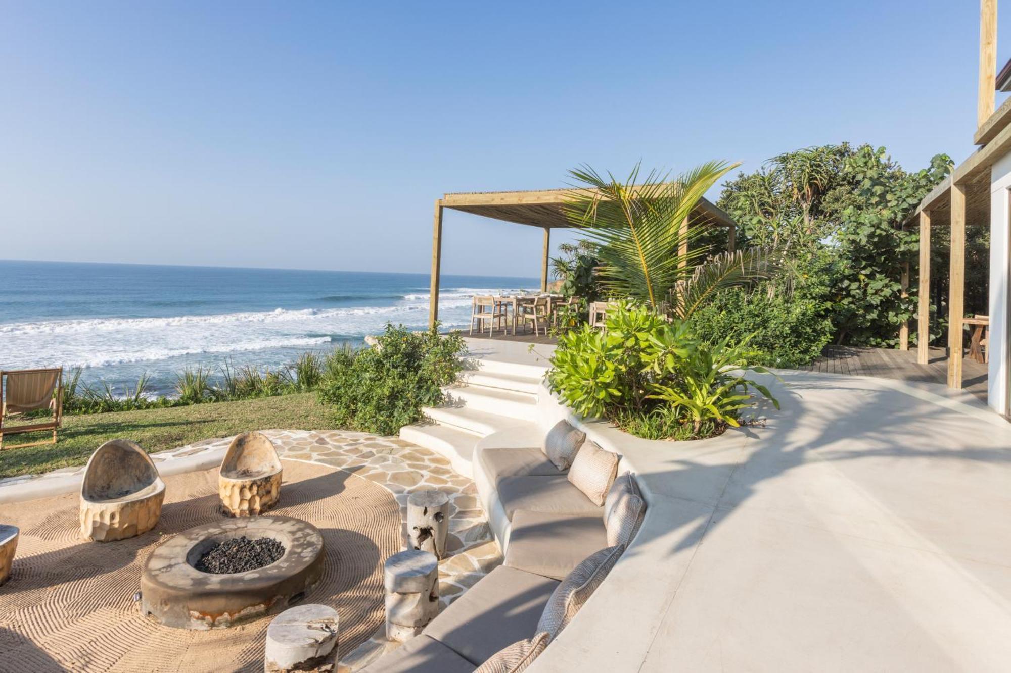 Sala Beach House Ballito Luaran gambar