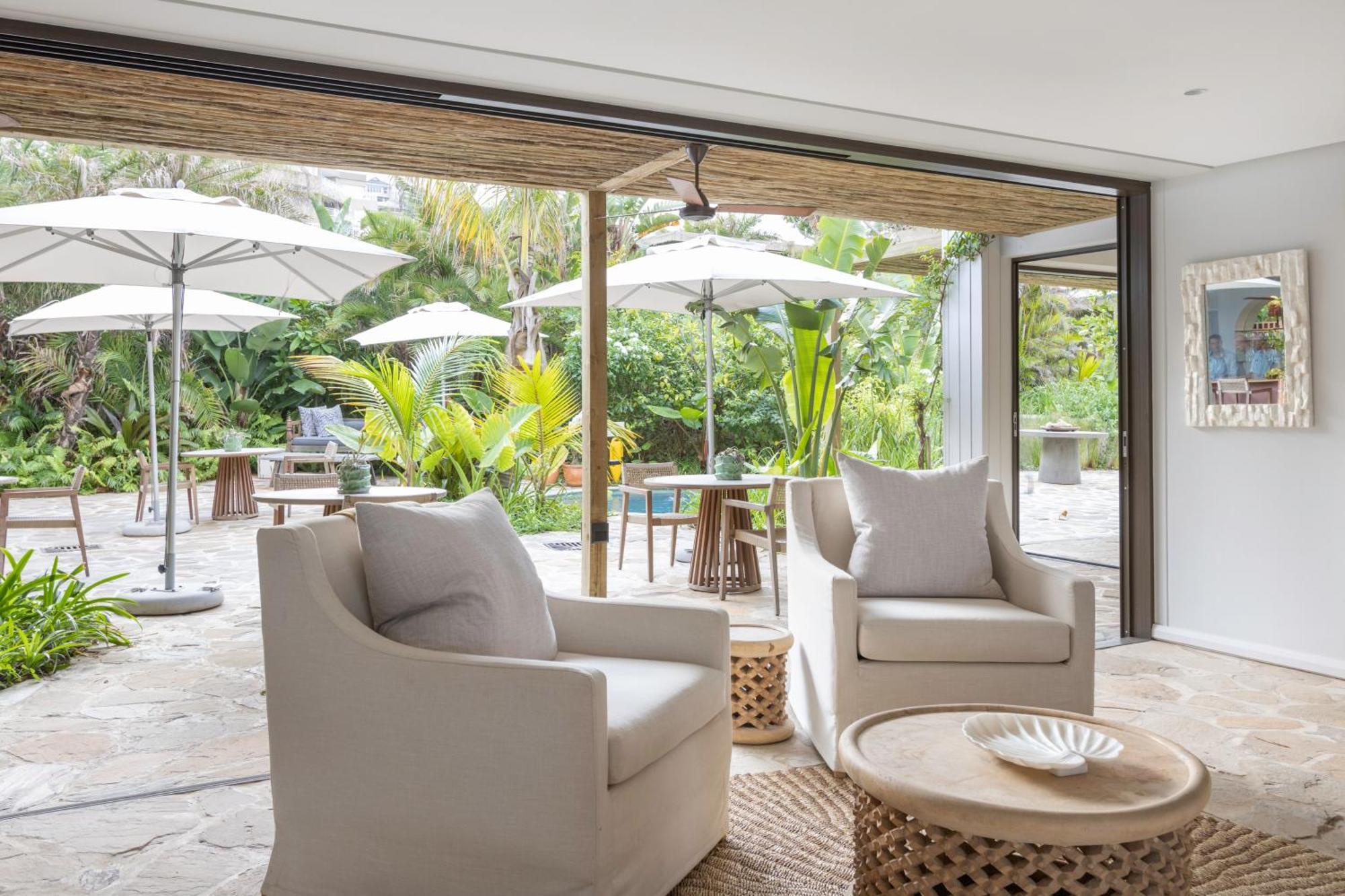 Sala Beach House Ballito Luaran gambar