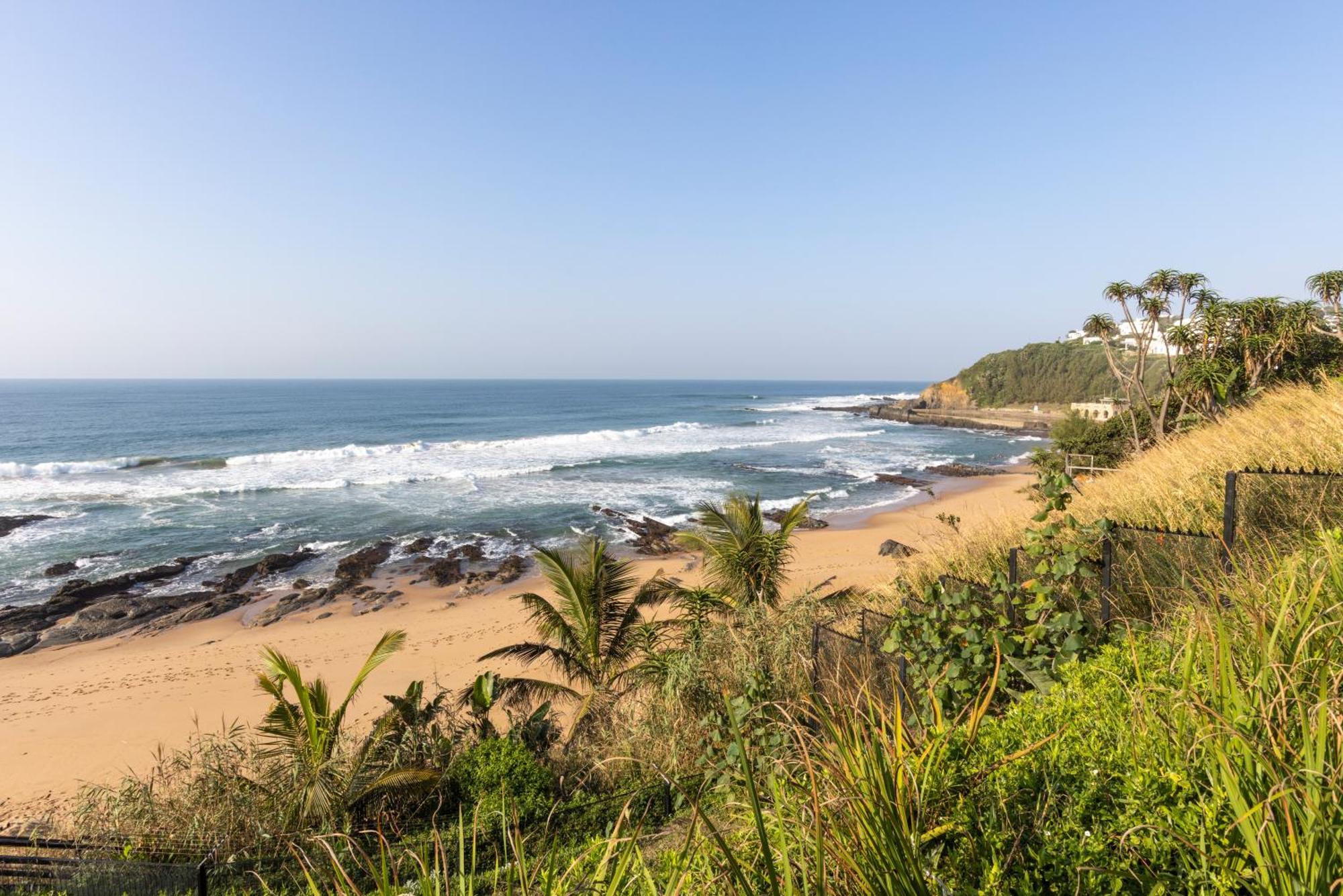 Sala Beach House Ballito Luaran gambar