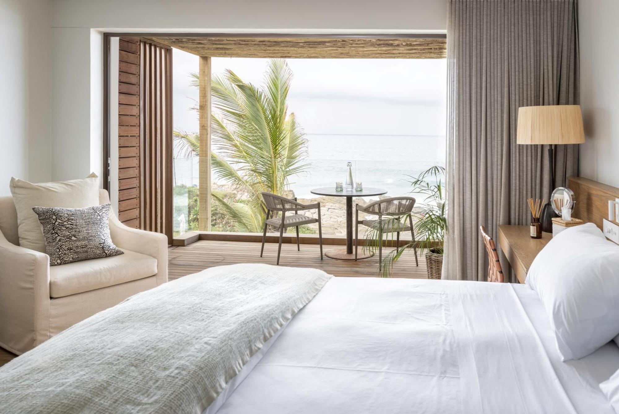 Sala Beach House Ballito Luaran gambar