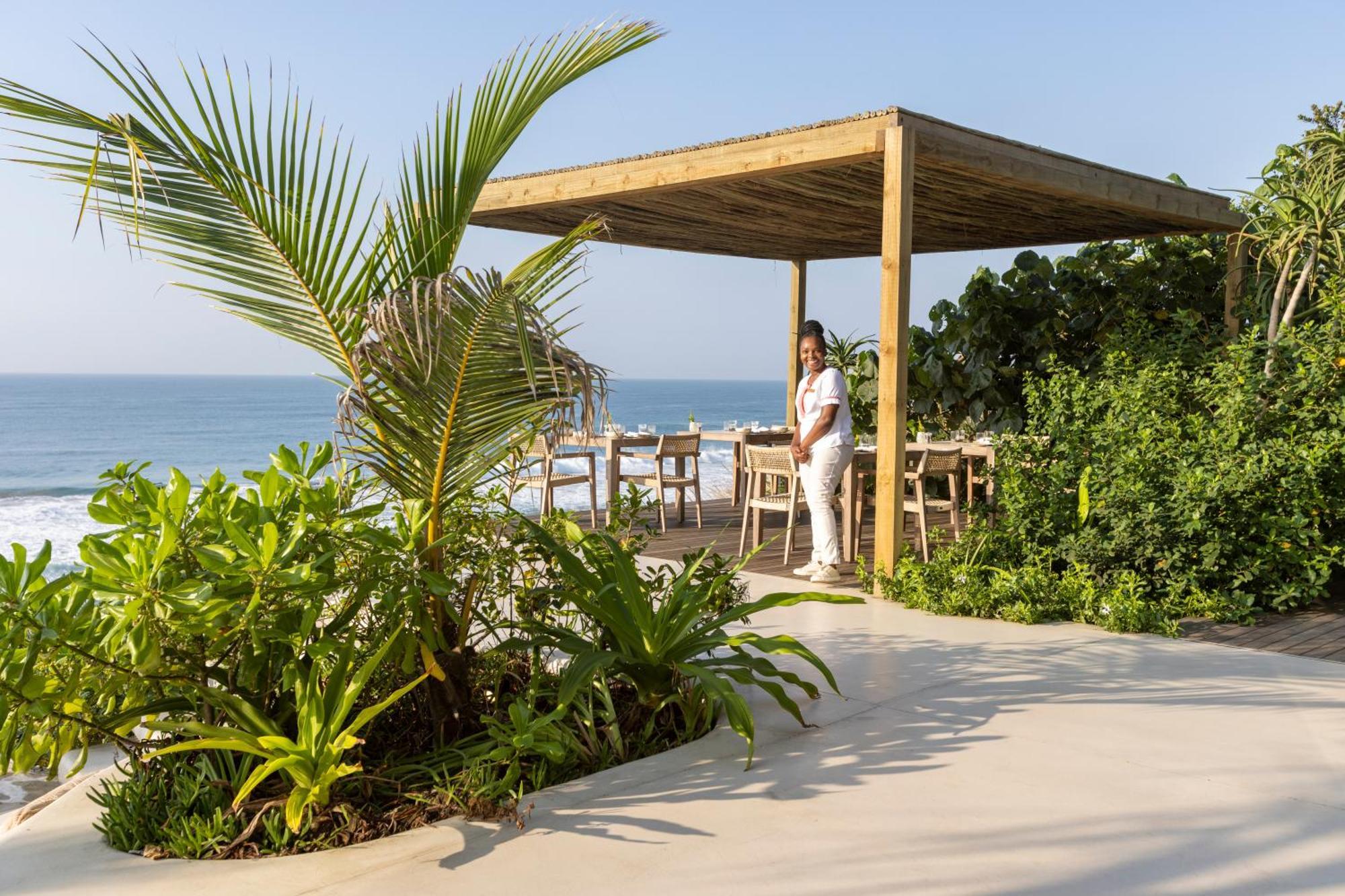 Sala Beach House Ballito Luaran gambar