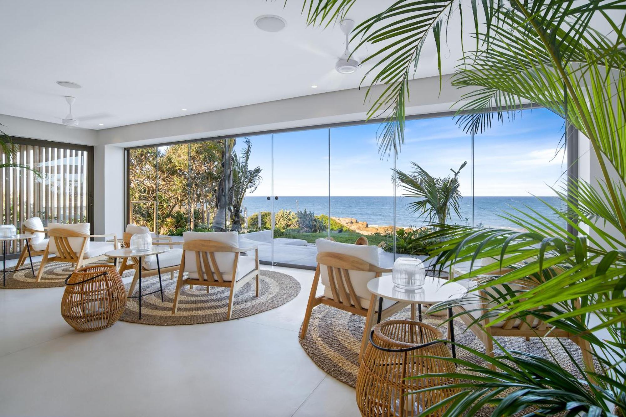 Sala Beach House Ballito Luaran gambar